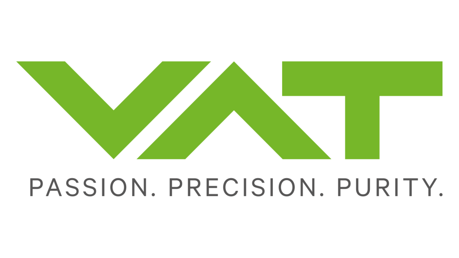 VAT Vakuumventile AG