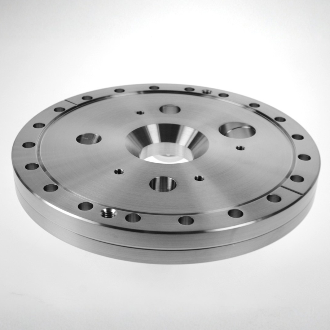 Kundenspezifische CF-Adapterflansche-Flexible Flansche. Entwickelt und hergestellt nach Kundenwünschen und Bedürfnisse.