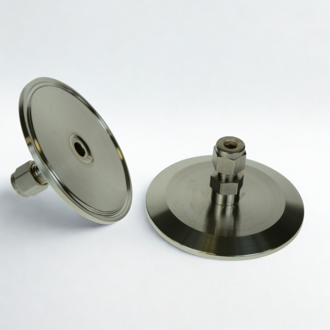 Kundenspezifische KF-Adapterstücke