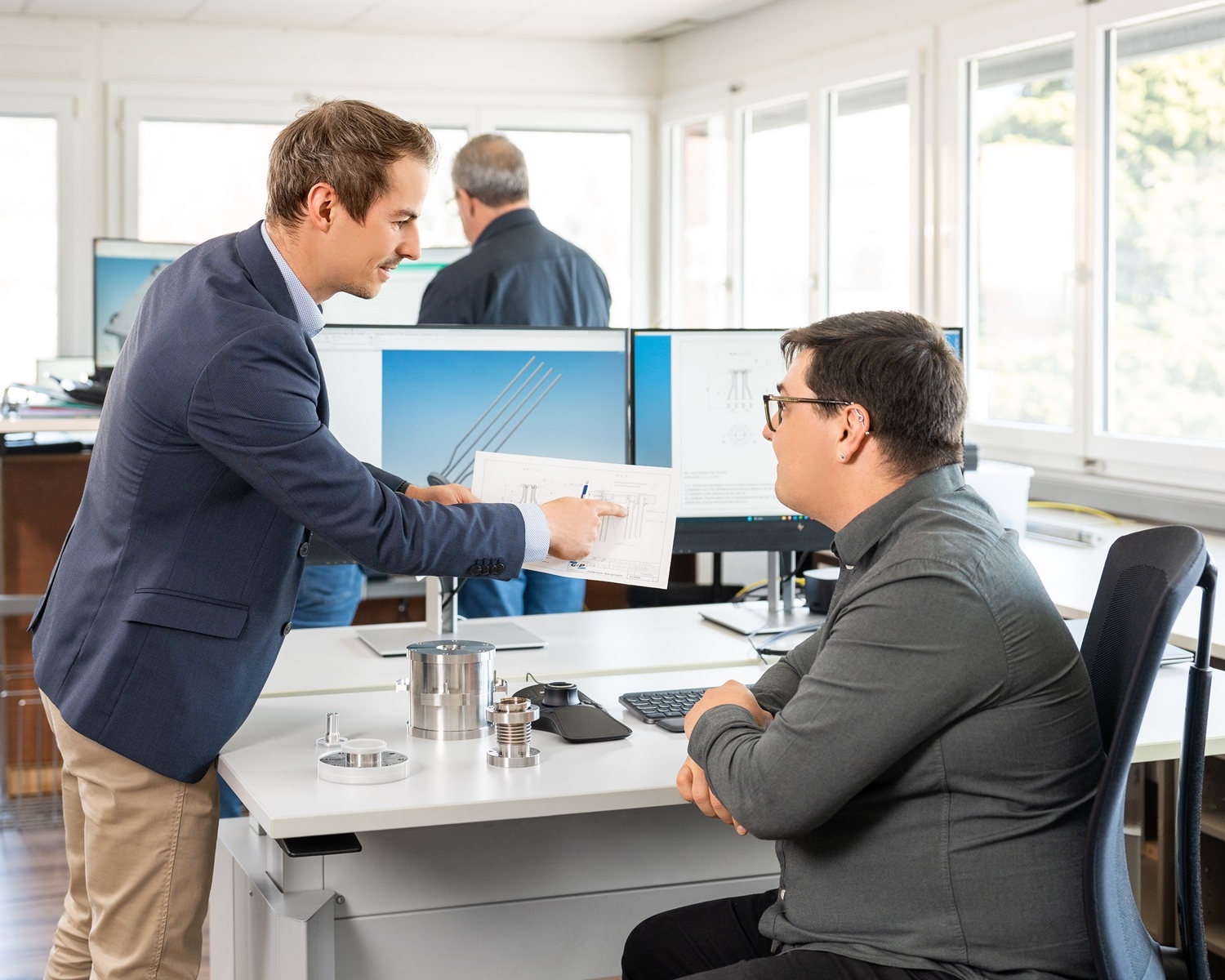 Engineering Services